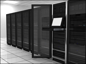 Denver Server Colocation